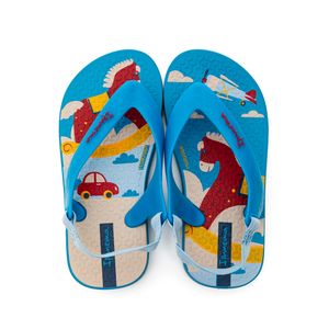 Chinelo Ipanema 25431-Bu569 Azul