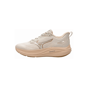 Tênis Mizuno Enigma 3 Feminino De Corrida Bege