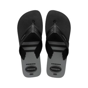 Chinelo Havaianas City Basic Masculino 7663 Preto
