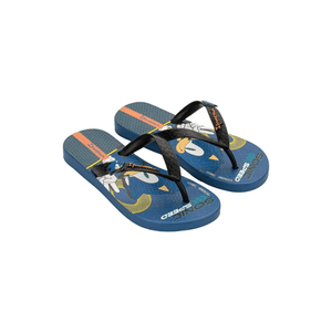 Chinelo Ipanema 27412-Bw816 Sonic Azul