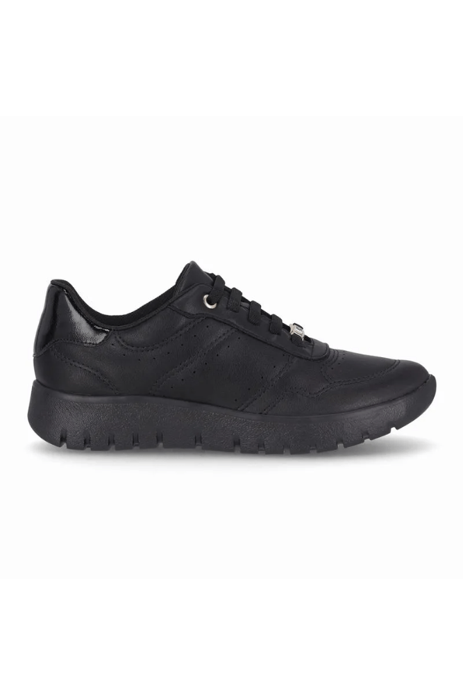 Tênis Piccadilly Vick Feminino 950045-5 Preto