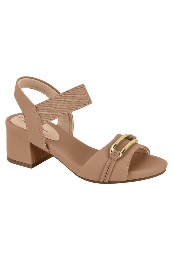 Sandalia Modare 7187.118.29591 Nude