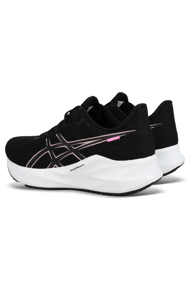 Tênis Asics Versablast 4 Feminino 1012b967.002 Preto