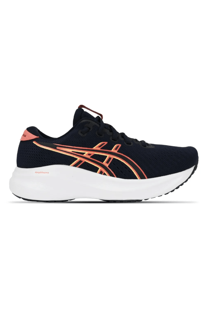 GLOBALIT Tênis Asics Gel-Excite 11 Feminino 1012b968.001 Preto
