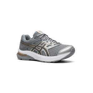 Tênis Asics Gel Shogun St Feminino 1202a513.025 Cinza