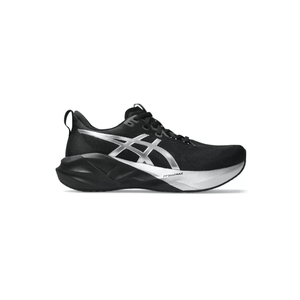 Tênis Asics Novablast 5 Masculino Platinum 1011c193.001 Preto
