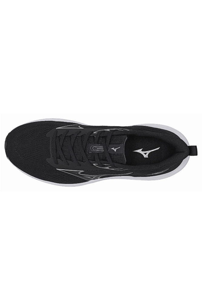 Tênis Mizuno Enigma 3 Masculino Corrida Preto