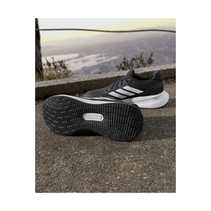 Tênis Adidas Runfalcon 5 Corrida Feminino Jj7823 Preto