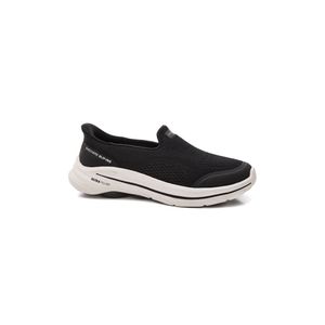 Tenis Skechers Go Walk 8 125942-Blk Preto
