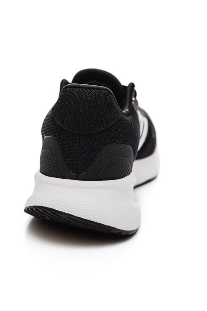 Tênis Adidas Runfalcon 5 Masculino Corrida Jj7822 Preto