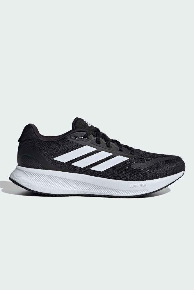 Adidas Runfalcon 5 Masculino Ih7758 Preto