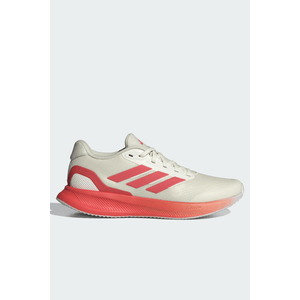 Tenis Adidas Run Falcon 5 Feminino Jq9402 Off-White