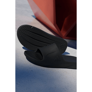 Chinelo Adidas Lightshift Masculino Slide Hq2423 Preto