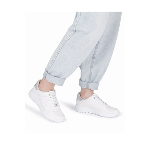 Tenis Casual Piccadilly 950045 Branco