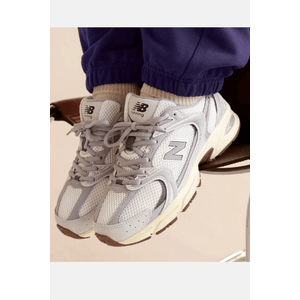 Tênis New Balance 530 Corrida Feminino U5307vi Cinza