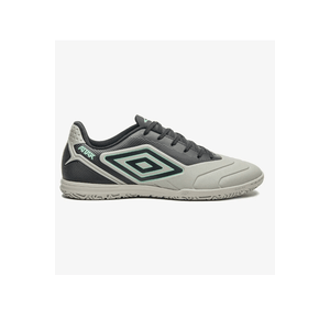 Chuteira Umbro Attak Iii Futsal Masculina U01fb00434 Cinza
