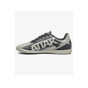 Chuteira Umbro Attak Iii Futsal Masculina U01fb00434 Cinza