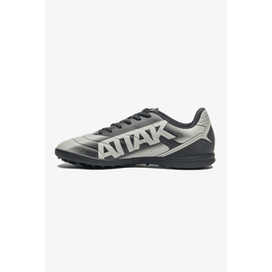 Chuteira Umbro Masculina Society Attak U01fb00435 Cinza