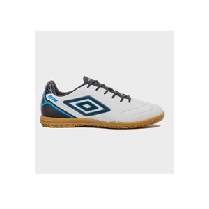 Chuteira Umbro Attak Iii Futsal Masculina U01fb00434 Branco