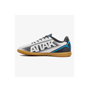 Chuteira Umbro Attak Iii Futsal Masculina U01fb00434 Branco