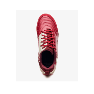 Chuteira Umbro Futsal Pro 5 Bump Masculina U01fb041 Vermelho