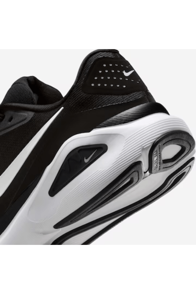 Tênis Nike Structure 26 Masculino Hj1102-002 Preto