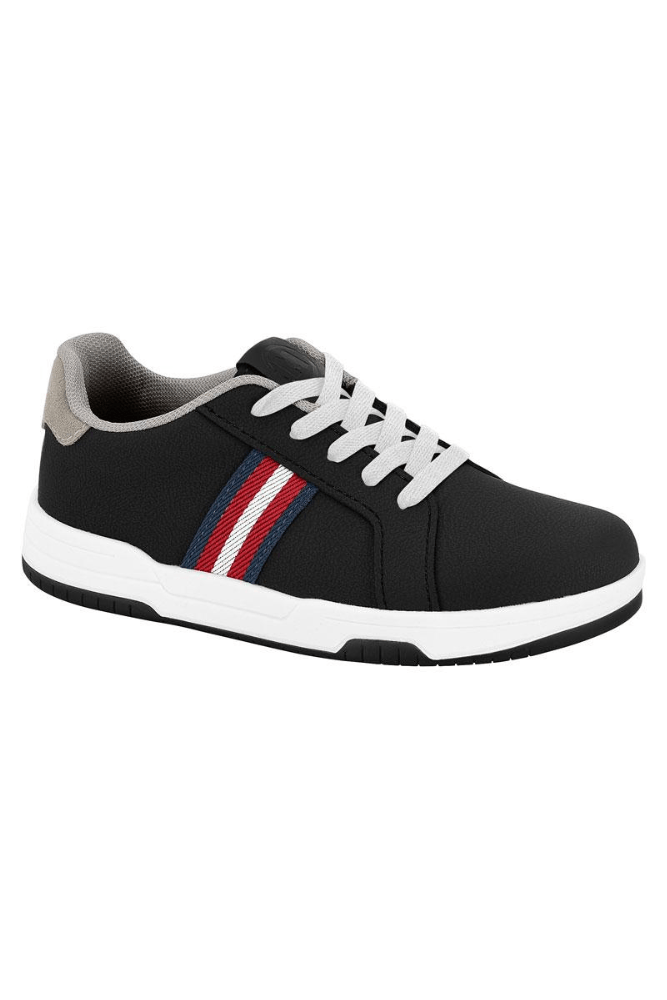 Tenis Molekinho 2852.120.17063 Preto