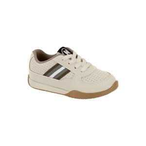 Tenis Molekinho 2651.102.31326 Off-White