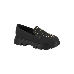 Sapato Modare Mocassim Feminino 7409.103.31136 Preto