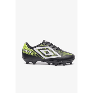 Chuteira Umbro Infantil U07fb00391-162 Preto