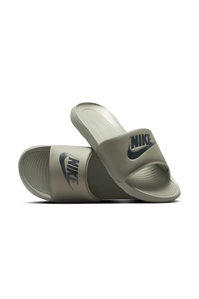 Chinelo Nike Slide Masculino Victori One Cn9675-305 Verde