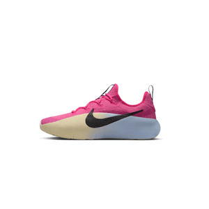 Tenis Nike Basquete Masculino  Royalty Tr Fj6151-602 Rosa