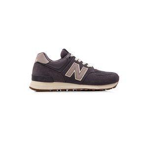 Tenis New Balance Feminino Casual W5743ua Cinza