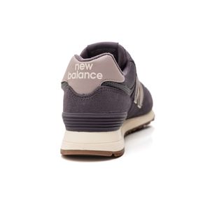 Tenis New Balance Feminino Casual W5743ua Cinza
