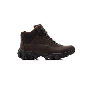 Bota Gogowear Trilha Adventure Everest-Ii Masculino Couro Marrom