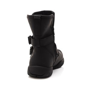 Bota Gogowear Sw02-A Preto