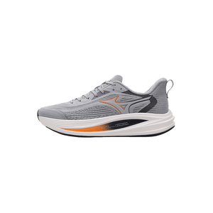 Tênis Mizuno Caminhada Masculino Neo Vortex Cza324 Cinza