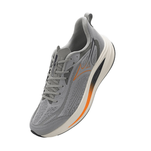 Tênis Mizuno Caminhada Masculino Neo Vortex Cza324 Cinza