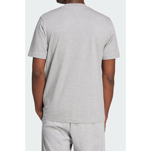 Camiseta Adidas Essentials Big Logo Je8948 Cinza