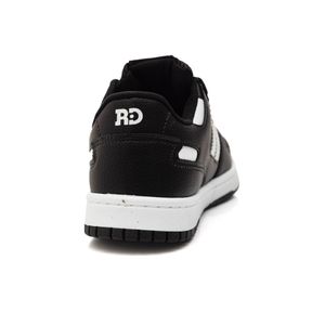 Tênis Redikal Skate Masculino Rkt49609 Preto
