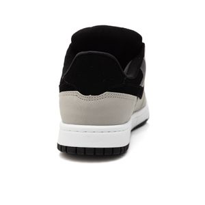 Tênis Redikal Skate Masculino Rkt59502 Cinza