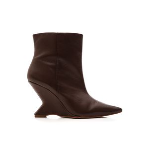 Bota Mariza Dias 2133-6916 Marrom