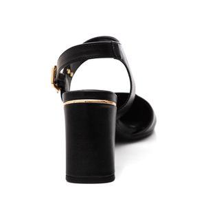 Sapato Bebece T7012-022 Preto