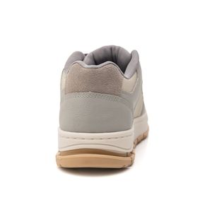 Tênis Redikal Skate Masculino Rkt57810 Cinza