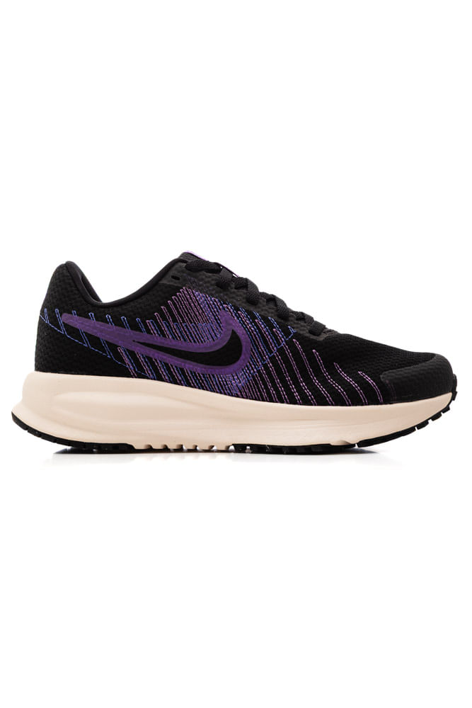 Tênis Asics Gel-Excite 11 Feminino 1012b968.001 Preto