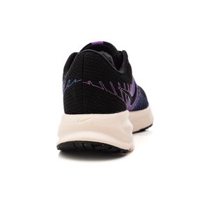 Tenis Nike Corrida Feminino Run Defy Hm9593-006 Preto