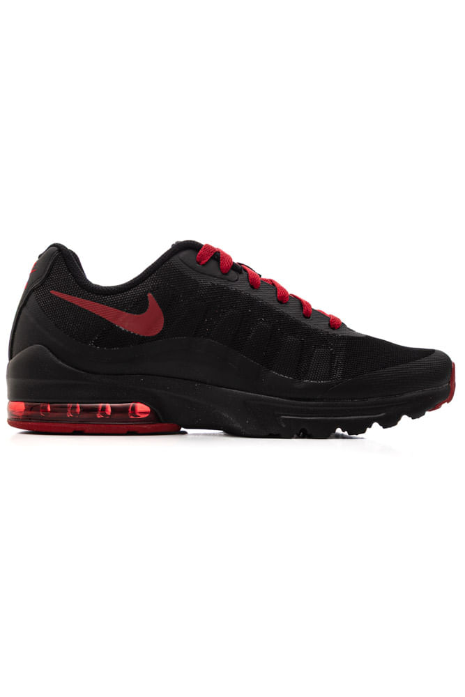Tênis Nike Air Max Invigor Masculino 749680-006 Preto