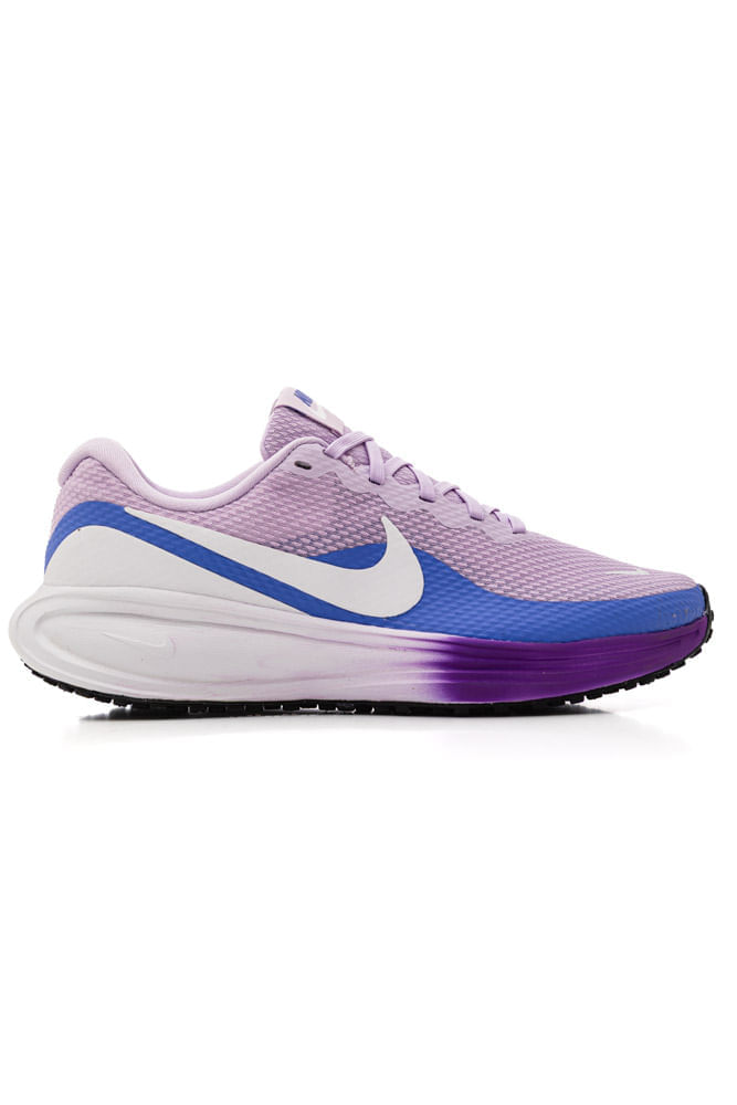 Tênis Nike Revolution 8 Feminino Hj8485-500 Lilas