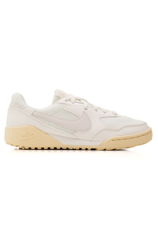 Tênis Nike Terra Manta Feminino Hq1940-106 Off-White