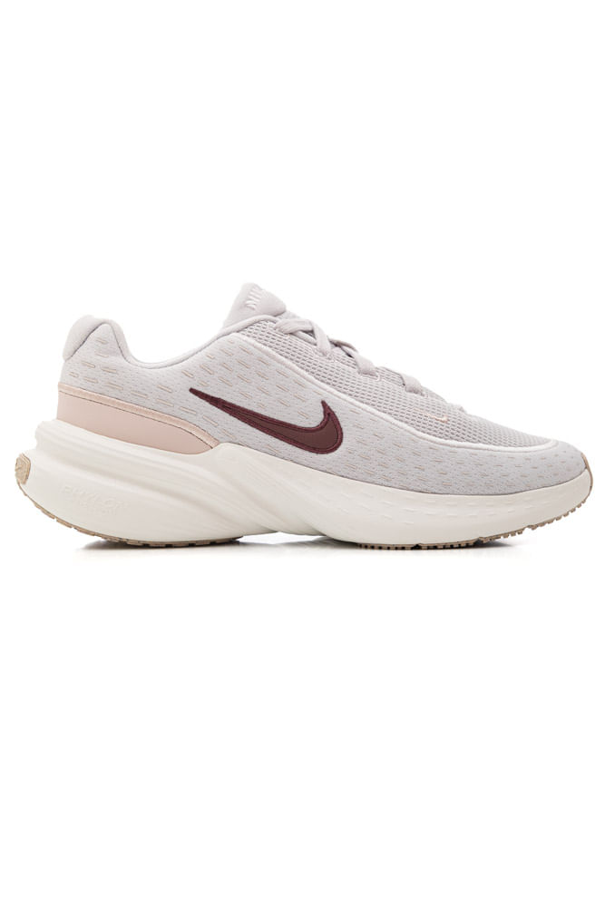 Tenis Nike Uplift Feminino Ib2766-007 Cinza